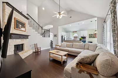 9105 Hawley Drive, Fort Worth, TX 76244 - Photo 11