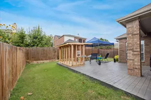 9105 Hawley Dr, Fort Worth, TX 76244 - Photo 31