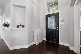 9105 Hawley Dr, Fort Worth, TX 76244 - Photo 5