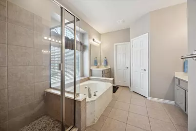 9105 Hawley Drive, Fort Worth, TX 76244 - Photo 19
