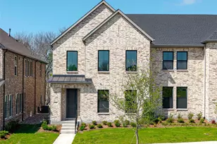 3905 Hessie Ct, McKinney, TX 75071 - Photo 1