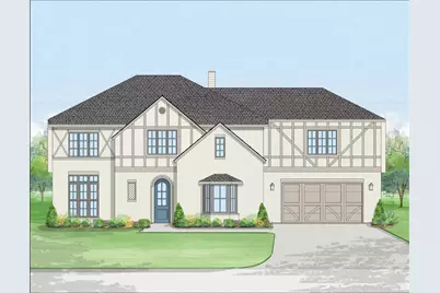 3701 Shelby Drive, Fort Worth, TX 76109 - Photo 1