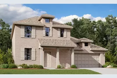 1808 Bachman Lane, Forney, TX 75126 - Photo 1