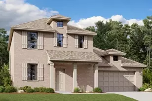 1808 Bachman Ln, Forney, TX 75126 - Photo 1