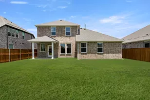 1808 Bachman Ln, Forney, TX 75126 - Photo 25