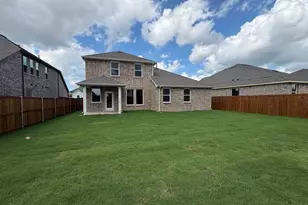 1808 Bachman Ln, Forney, TX 75126 - Photo 33