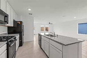 1708 Lercara Ln, McKinney, TX 75071 - Photo 7