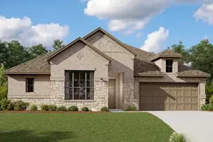 1810 Bachman Ln, Forney, TX 75126 - Photo 1