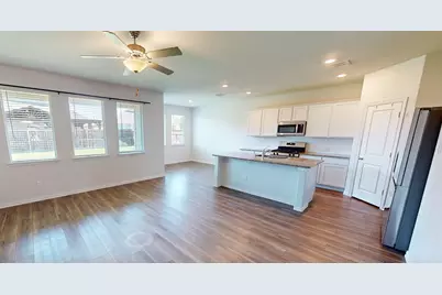 2402 Buchanan Lane, Forney, TX 75126 - Photo 9