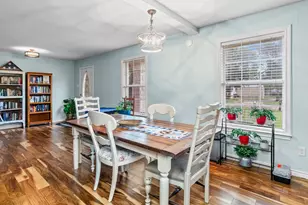 712 S Grand St, Wolfe City, TX 75496 - Photo 11