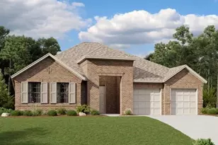 1812 Bachman Ln, Forney, TX 75126 - Photo 1