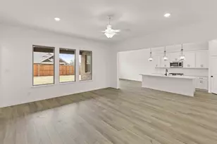 1812 Bachman Ln, Forney, TX 75126 - Photo 9