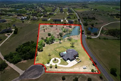 127 Eagle View Court, Weatherford, TX 76087 - Photo 29