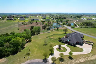 127 Eagle View Court, Weatherford, TX 76087 - Photo 1