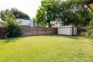 6713 Windwillow Dr, Fort Worth, TX 76137 - Photo 31