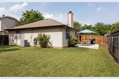 6713 Windwillow Drive, Fort Worth, TX 76137 - Photo 29
