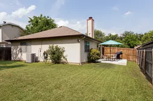 6713 Windwillow Dr, Fort Worth, TX 76137 - Photo 29