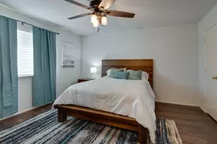6713 Windwillow Dr, Fort Worth, TX 76137 - Photo 19