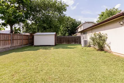 6713 Windwillow Drive, Fort Worth, TX 76137 - Photo 27