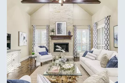 12709 Grand Valley Drive, Frisco, TX 75033 - Photo 15