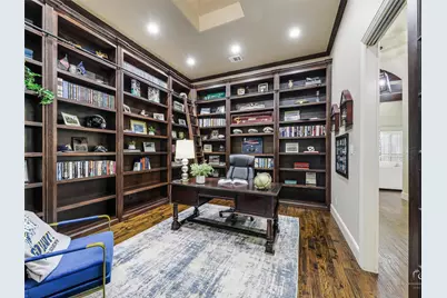 12709 Grand Valley Drive, Frisco, TX 75033 - Photo 9