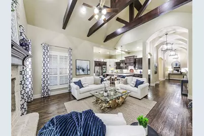 12709 Grand Valley Drive, Frisco, TX 75033 - Photo 3