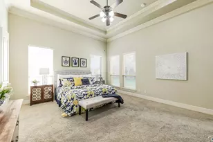 12709 Grand Valley Drive, Frisco, TX 75033 - Photo 19