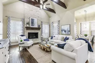 12709 Grand Valley Drive, Frisco, TX 75033 - Photo 15