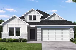 3013 Merrick Dr, Heartland, TX 75114 - Photo 1