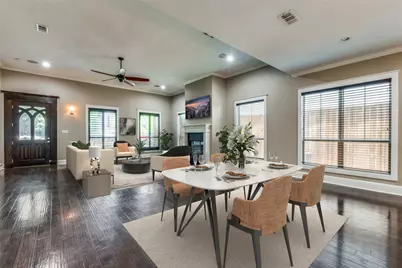 621 W 8th Street, Dallas, TX 75208 - Photo 3