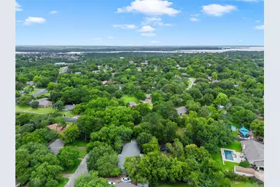 617 Cardinal Drive, Woodway, TX 76712 - Photo 29