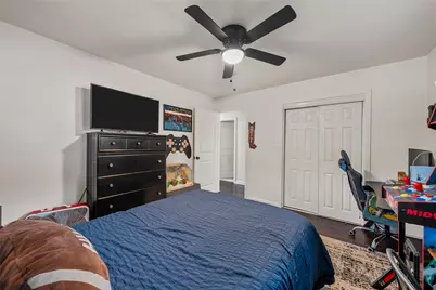 617 Cardinal Drive, Woodway, TX 76712 - Photo 23