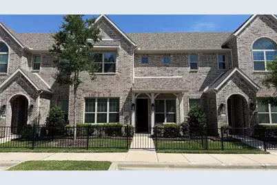 6242 Blythe Drive, Frisco, TX 75035 - Photo 1