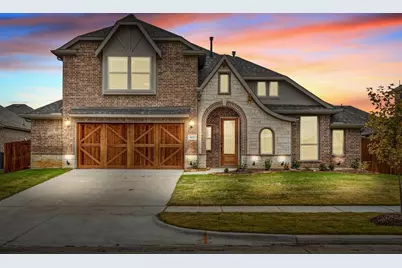 460 Country Meadows Boulevard, Waxahachie, TX 75165 - Photo 3