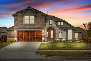 460 Country Meadows Blvd, Waxahachie, TX 75165 - Photo 3