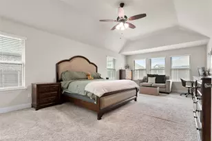 460 Country Meadows Blvd, Waxahachie, TX 75165 - Photo 21