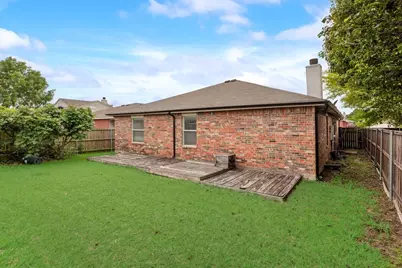 6703 Dusty Ridge Trail, Arlington, TX 76002 - Photo 19