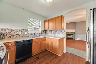 6703 Dusty Ridge Trail, Arlington, TX 76002 - Photo 7