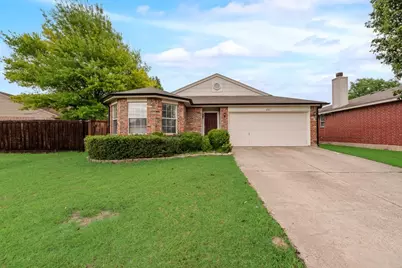6703 Dusty Ridge Trail, Arlington, TX 76002 - Photo 1