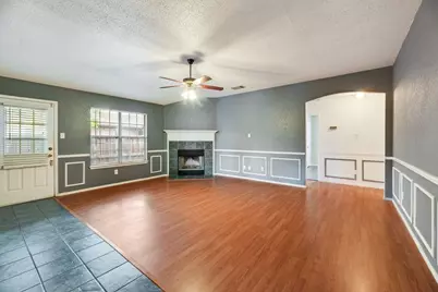 6703 Dusty Ridge Trail, Arlington, TX 76002 - Photo 3