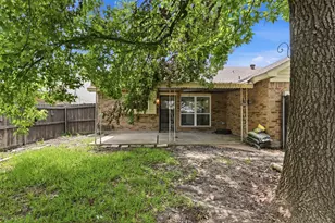 9305 Shipman St, Rowlett, TX 75088 - Photo 31
