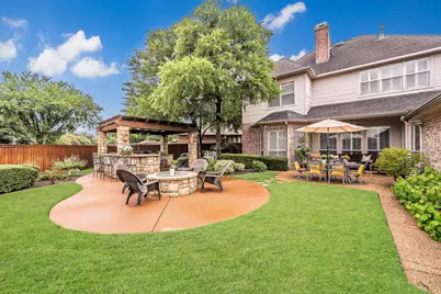 1501 Cuttingham Court, Coppell, TX 75019 - Photo 3