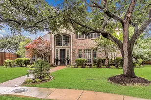 1501 Cuttingham Ct, Coppell, TX 75019 - Photo 1