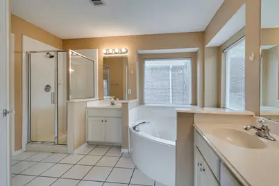 3900 Oak Park Drive, Flower Mound, TX 75028 - Photo 19