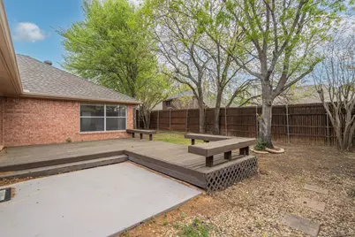 3900 Oak Park Drive, Flower Mound, TX 75028 - Photo 25