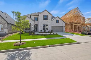 212 Barnwood, Northlake, TX 76247 - Photo 3