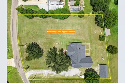 13021 Rudy's Way, Streetman, TX 75859 - Photo 31