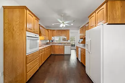 13021 Rudy's Way, Streetman, TX 75859 - Photo 9