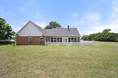13021 Rudy's Way, Streetman, TX 75859 - Photo 33