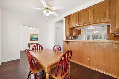 13021 Rudy's Way, Streetman, TX 75859 - Photo 5